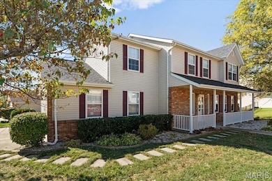 171 Picketts Run, O Fallon, IL 62269 - photo 2