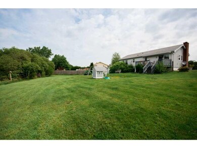 Yard/Garden.