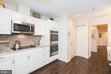 Pavilion in the Park unit 218, Pikesville, MD 21208 - photo 4