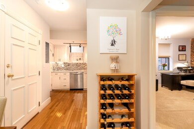 233 North St unit 2, Boston, MA 02113 - photo 3
