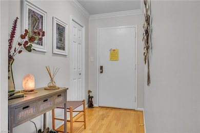 Nansemond on the Bay unit 507, Norfolk, VA 23503 - photo 2