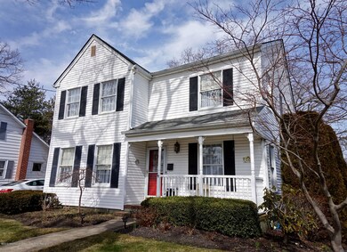 132 Woodland Ave.