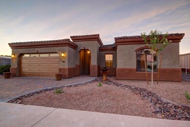 5828 E Player Place, Mesa, AZ 85215 - photo 4