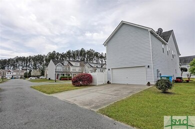 245 Clearwater Cir, Savannah, GA 31407 - photo 4