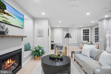 5501 Fair Oaks Ave, Baltimore, MD 21214 - photo 6