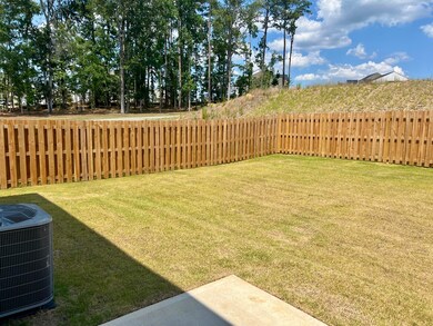 Fence Yard