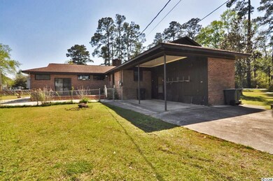 1320 Snider St, Conway, SC 29526 - photo 2