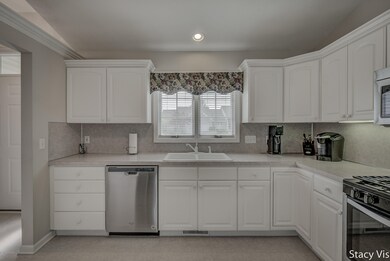 2042 Bryceway Ct NE unit 15, Grand Rapids, MI 49505 - photo 7
