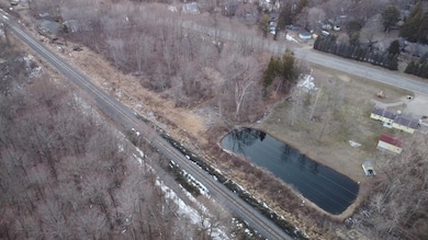 Red Arrow Property 2