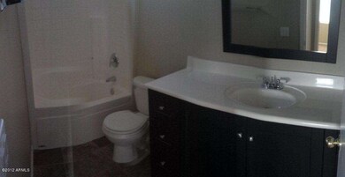 2nd Bathroom