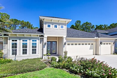 Front of Home--