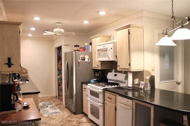 8436 Sebastian Lake Dr, Hackett, AR 72937 - photo 4