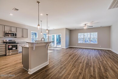 6 Open living