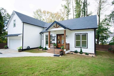 4042 Brock Dr, Oakwood, GA 30566 - photo 2