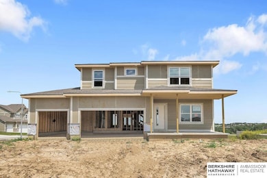 11007 S 104th Ave, Papillion, NE 68046 - photo 2