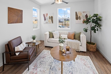 Image is of show home. Please see agent to confirm colors, options and upgrades for this specific homesite.