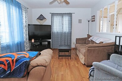 4311 E 6th St, Cheyenne, WY 82001 - photo 3
