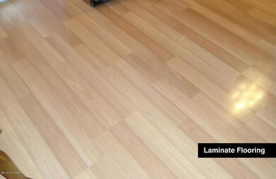 Laminate