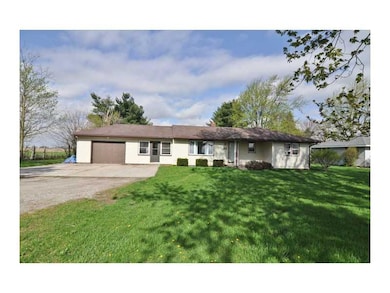 2676 S State Road 39, Frankfort, IN 46041 - photo 2