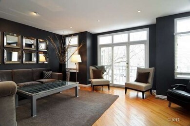 2737 N Greenview Ave unit 2735B, Chicago, IL 60614 - photo 4