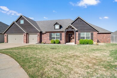 10408 S 228th East Ave, Broken Arrow, OK 74014 - photo 3