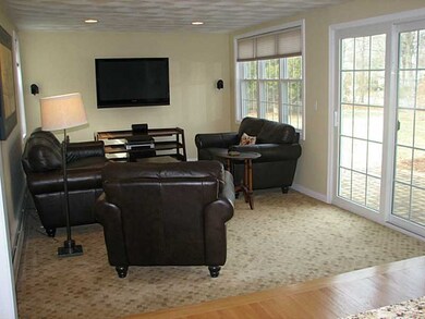 Den/Family/Great Room.