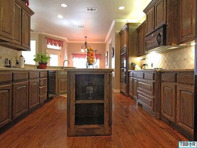 1215 Frederick Ln, Temple, TX 76502 - photo 7