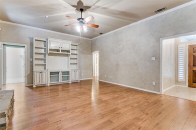 2850 Naples Dr, Hurst, TX 76054 - photo 3