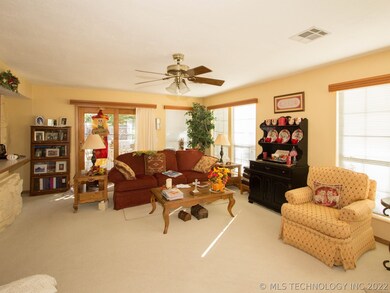 25310 E 62nd St S, Broken Arrow, OK 74014 - photo 7