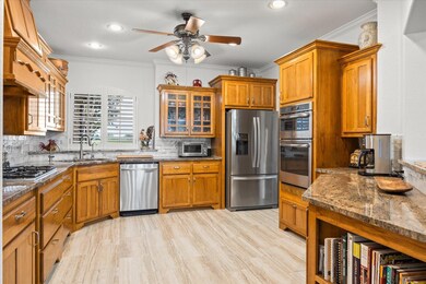 1500 Teller Bell Ln, Granbury, TX 76049 - photo 6