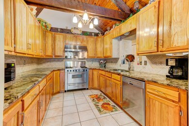 2305 S Dick Creek Rd, La Fayette, GA 30728 - photo 7