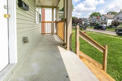 Front Porch (1 of 1)