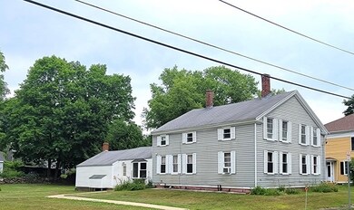 16 N Main St, Brimfield, MA 01010 - photo 3