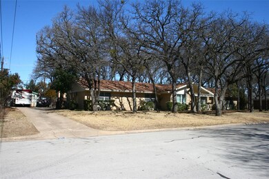 1316 Kathryn St, Hurst, TX 76053 - photo 4