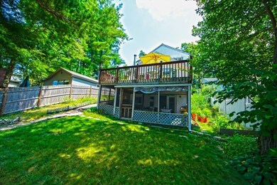 55 Lakeview Ave, Mansfield, MA 02048 - photo 4