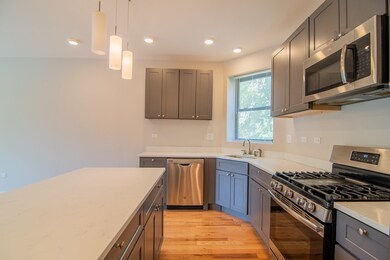 4527 S Evans Ave unit 1, Chicago, IL 60653 - photo 6