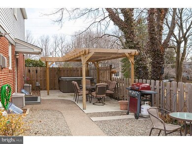 201 Glenwood Ave, Haddonfield, NJ 08033 - photo 4