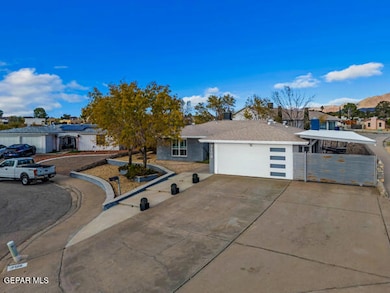 7109 Ramada Dr, El Paso, TX 79912 - photo 3