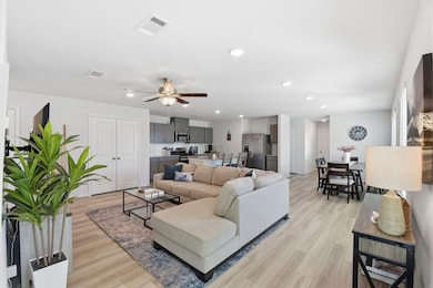 18815 Glenwood Chase Ct, Katy, TX 77449 - photo 5