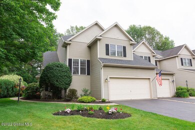 25 Donegal Way, Saratoga Springs, NY 12866 - photo 2