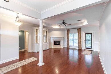 102 Weldon Dr, Madison, MS 39110 - photo 5