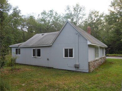 EXTERIOR SIDE