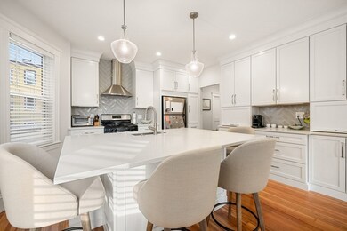 59 Downer Ave unit 2, Dorchester, MA 02125 - photo 4