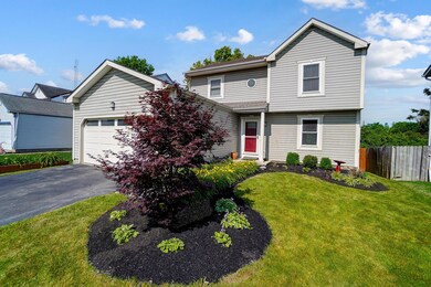 2951 Blue Moon Dr, Columbus, OH 43232 - photo 2