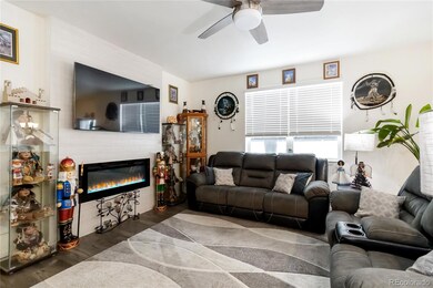 4875 Cattle Cross Trail, Castle Rock, CO 80104 - photo 6