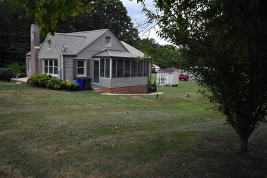 514 N Fir Ave, Siler City, NC 27344 - photo 3