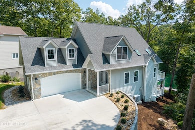 43 Overlook Cir, Crossville, TN 38558 - photo 2