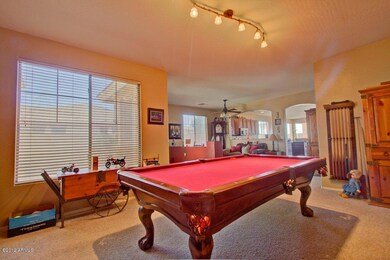 5064 S Sandstone St, Gilbert, AZ 85298 - photo 4