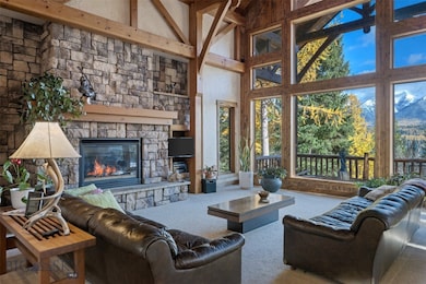 1350 Summit Park Rd, Seeley Lake, MT 59868 - photo 5