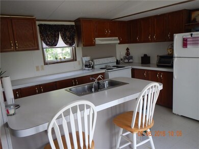 3017 W County Road 500 S, Greensburg, IN 47240 - photo 3